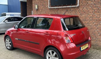 Suzuki Swift 1.3 Shogun | 2009 | APK 01-25 | NAP | Lichtmetaal | full