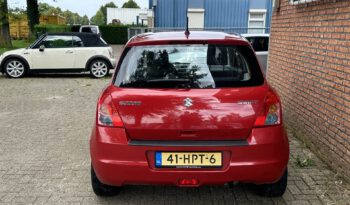 Suzuki Swift 1.3 Shogun | 2009 | APK 01-25 | NAP | Lichtmetaal | full