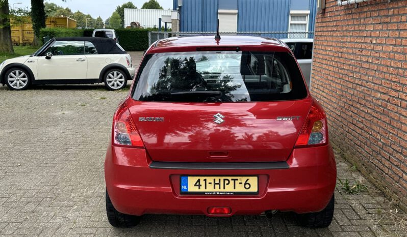 Suzuki Swift 1.3 Shogun | 2009 | APK 01-25 | NAP | Lichtmetaal | full