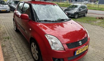 Suzuki Swift 1.3 Shogun | 2009 | APK 01-25 | NAP | Lichtmetaal | full