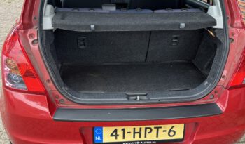 Suzuki Swift 1.3 Shogun | 2009 | APK 01-25 | NAP | Lichtmetaal | full