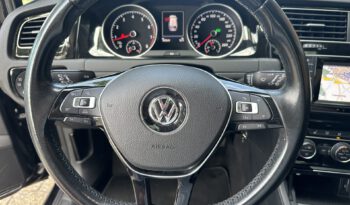 Volkswagen Golf Variant 1.4 TSI Highline | Pano | DSG | Navi | Trekhaak | full