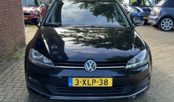 Volkswagen Golf Variant 1.4 TSI Highline | Pano | DSG | Navi | Trekhaak | full