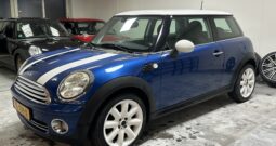 Mini Cooper R56 1.6 16v | 2008 | Xenon | Nw APK en Onderhoudsbeurt |