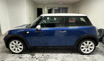 Mini Cooper R56 1.6 16v | 2008 | Xenon | Nw APK en Onderhoudsbeurt | full