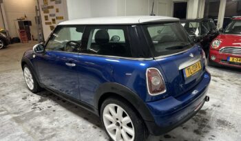 Mini Cooper R56 1.6 16v | 2008 | Xenon | Nw APK en Onderhoudsbeurt | full