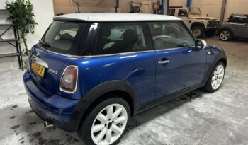 Mini Cooper R56 1.6 16v | 2008 | Xenon | Nw APK en Onderhoudsbeurt | full