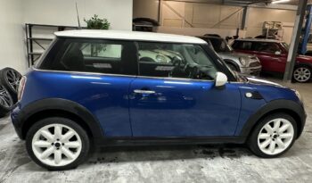 Mini Cooper R56 1.6 16v | 2008 | Xenon | Nw APK en Onderhoudsbeurt | full