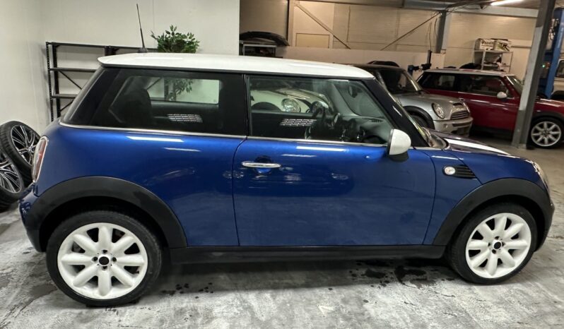 Mini Cooper R56 1.6 16v | 2008 | Xenon | Nw APK en Onderhoudsbeurt | full