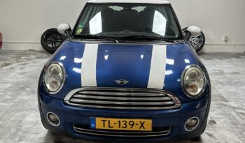 Mini Cooper R56 1.6 16v | 2008 | Xenon | Nw APK en Onderhoudsbeurt | full