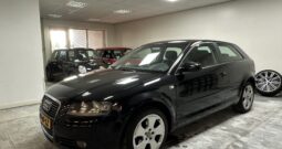 Audi A3 1.6 Attraction Pro Line Business | 2008 | NAP | Dealer Onderhouden | APK 07-2025 |