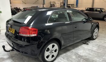 Audi A3 1.6 Attraction Pro Line Business | 2008 | NAP | Dealer Onderhouden | APK 07-2025 | full