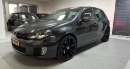 Volkswagen Golf 2.0 TFSI GTI DSG | 2009 | 207.183 km | Voll Onderhoud historie |