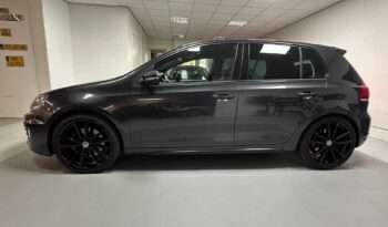 *verkocht* Volkswagen Golf 2.0 TFSI GTI DSG | 2009 | 207.183 km | Voll Onderhoud historie | full