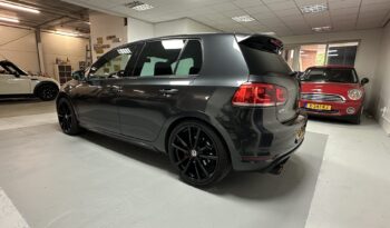 *verkocht* Volkswagen Golf 2.0 TFSI GTI DSG | 2009 | 207.183 km | Voll Onderhoud historie | full