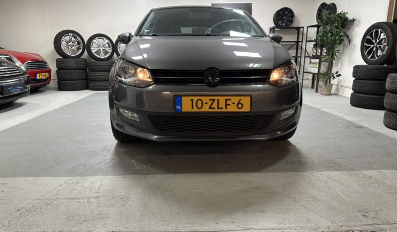 Volkswagen Polo 1.2 TSI ComfortLine | 2013 | NAP | 18″ | 5 deurs | 178474km | APK 10-25 full