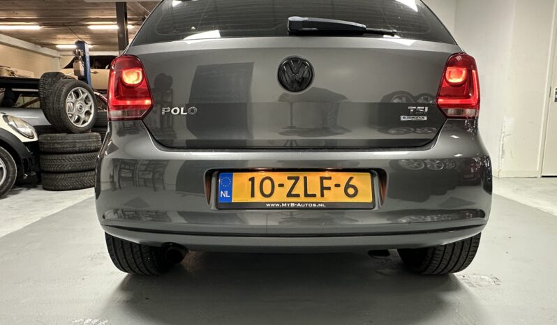 Volkswagen Polo 1.2 TSI ComfortLine | 2013 | NAP | 18″ | 5 deurs | 178474km | APK 10-25 full