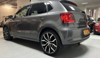 Volkswagen Polo 1.2 TSI ComfortLine | 2013 | NAP | 18″ | 5 deurs | 178474km | APK 10-25 full