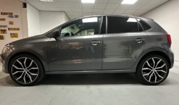 Volkswagen Polo 1.2 TSI ComfortLine | 2013 | NAP | 18″ | 5 deurs | 178474km | APK 10-25 full