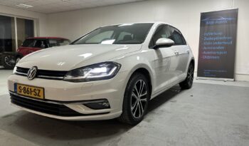 Volkswagen Golf 1.5 TSI Highline Buss R | Automaat | 2019 | 158 dkm | full