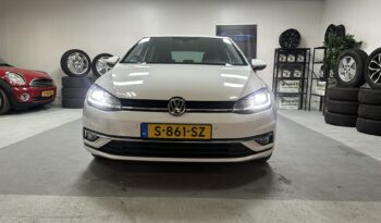 Volkswagen Golf 1.5 TSI Highline Buss R | Automaat | 2019 | 158 dkm | full