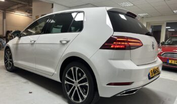 Volkswagen Golf 1.5 TSI Highline Buss R | Automaat | 2019 | 158 dkm | full