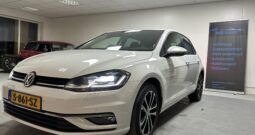 Volkswagen Golf 1.5 TSI Highline Buss R | Automaat | 2019 | 158 dkm |