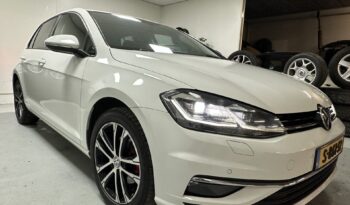 Volkswagen Golf 1.5 TSI Highline Buss R | Automaat | 2019 | 158 dkm | full