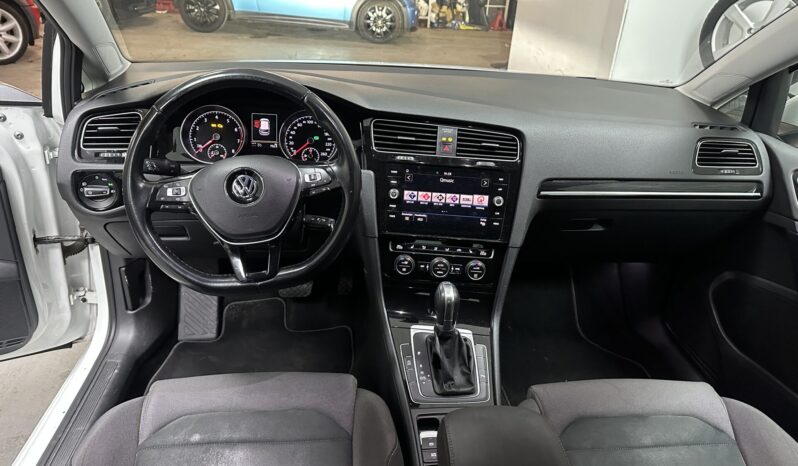 Volkswagen Golf 1.5 TSI Highline Buss R | Automaat | 2019 | 158 dkm | full