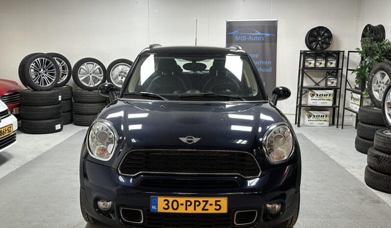 Mini Countryman 1.6 Cooper S Chilli | 143036 km NAP | Pano | Lounge full