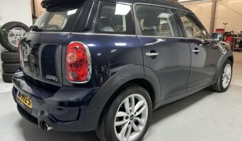 Mini Countryman 1.6 Cooper S Chilli | 143036 km NAP | Pano | Lounge full