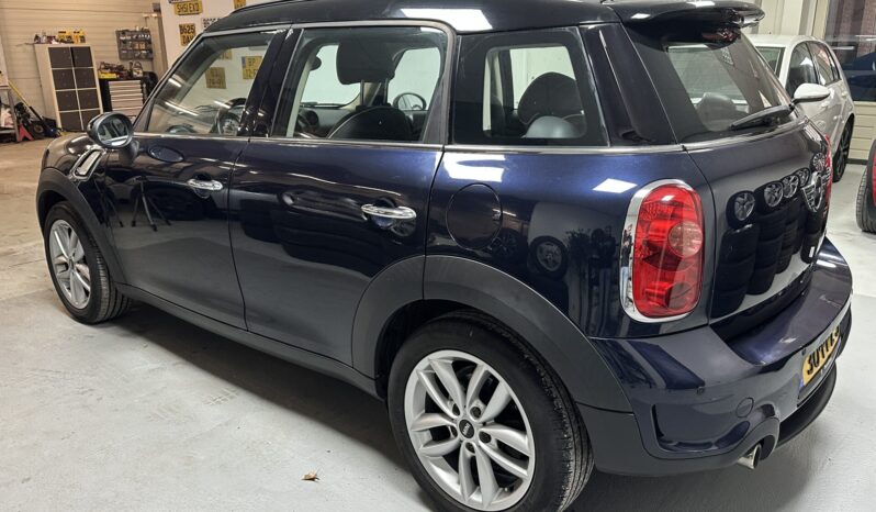 Mini Countryman 1.6 Cooper S Chilli | 143036 km NAP | Pano | Lounge full