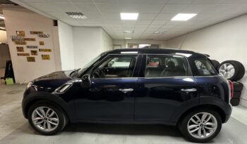 Mini Countryman 1.6 Cooper S Chilli | 143036 km NAP | Pano | Lounge full