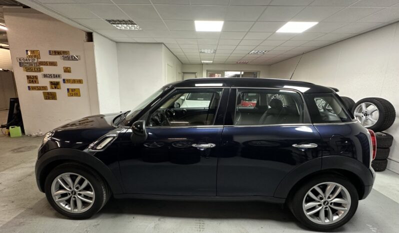 Mini Countryman 1.6 Cooper S Chilli | 143036 km NAP | Pano | Lounge full