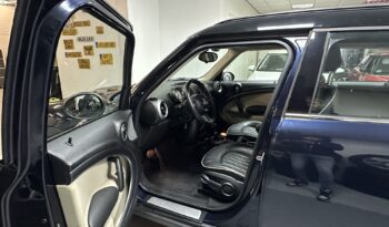 Mini Countryman 1.6 Cooper S Chilli | 143036 km NAP | Pano | Lounge full