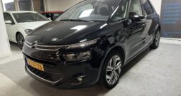 Citroën C4 Picasso 1.6 Business | 2014 } NAP | 170.332km