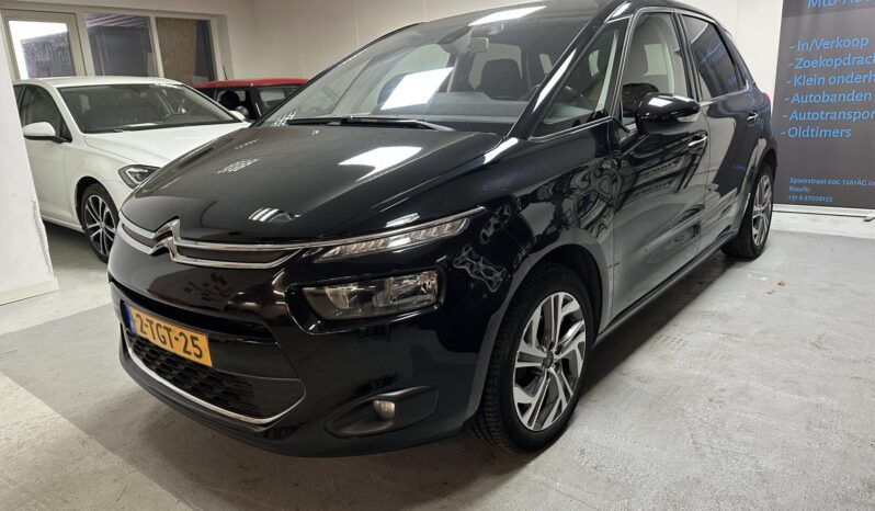 Citroën C4 Picasso 1.6 Business | 2014 } NAP | 170.332km