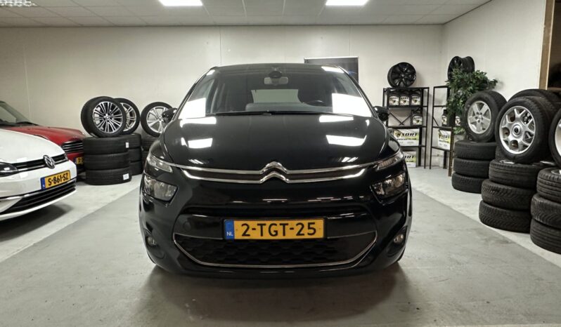 Citroën C4 Picasso 1.6 Business | 2014 } NAP | 170.332km full