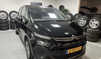 Citroën C4 Picasso 1.6 Business | 2014 } NAP | 170.332km full