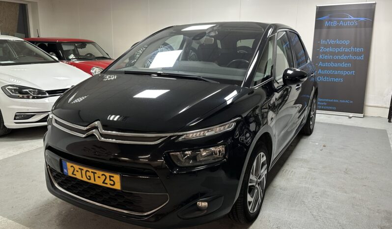 Citroën C4 Picasso 1.6 Business | 2014 } NAP | 170.332km full