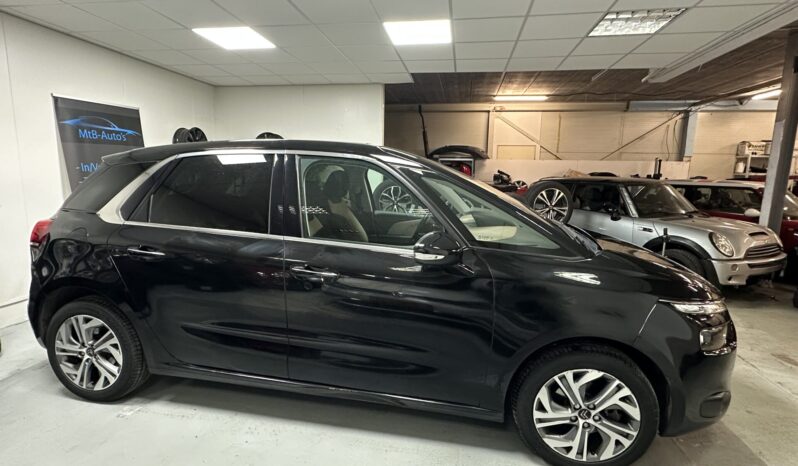 Citroën C4 Picasso 1.6 Business | 2014 } NAP | 170.332km full