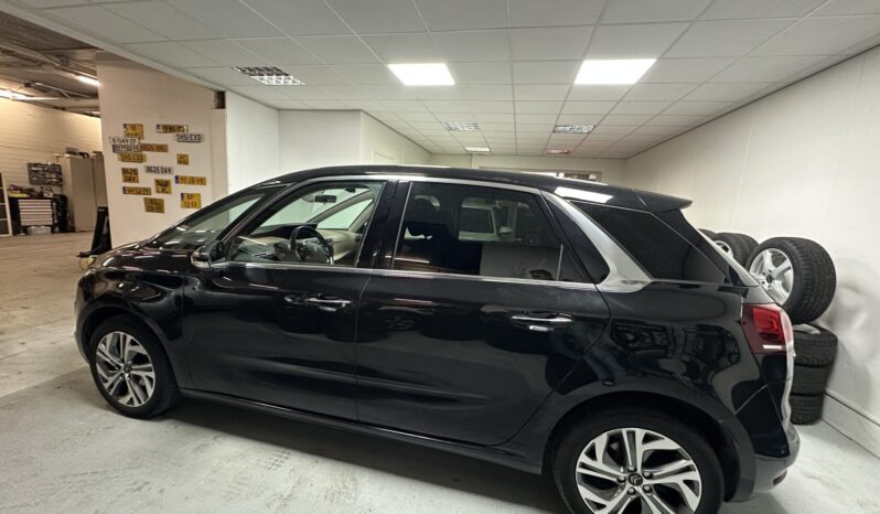 Citroën C4 Picasso 1.6 Business | 2014 } NAP | 170.332km full