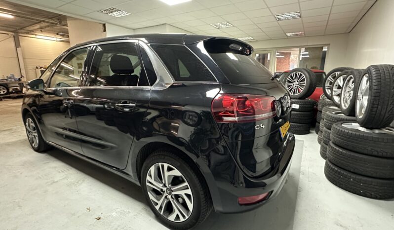 Citroën C4 Picasso 1.6 Business | 2014 } NAP | 170.332km full