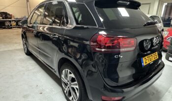 Citroën C4 Picasso 1.6 Business | 2014 } NAP | 170.332km full