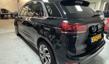 Citroën C4 Picasso 1.6 Business | 2014 } NAP | 170.332km full