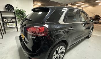 Citroën C4 Picasso 1.6 Business | 2014 } NAP | 170.332km full