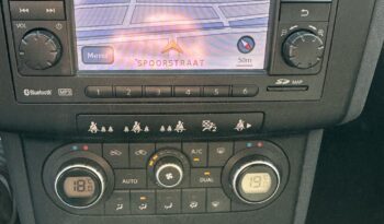 Nissan Qashqai 2.0 Connect Edition full