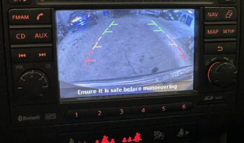 Nissan Qashqai 2.0 Connect Edition full