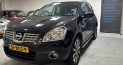 Nissan Qashqai 2.0 Connect Edition