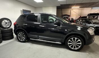 Nissan Qashqai 2.0 Connect Edition full